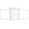 Taza cerámica sublimación asa interior color caja 330 ml - Imagen 6