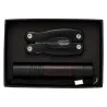 Set multiherramienta 11 usos linterna LED - Imagen 9