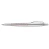 Parker Jotter bolígrafo acero inoxidable tinta negra - Imagen 4
