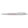 Parker Jotter bolígrafo acero inoxidable tinta negra - Imagen 5