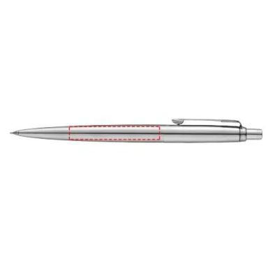 Parker Jotter portaminas acero inoxidable afilador estuche