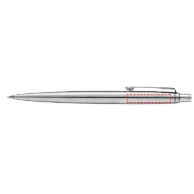 Parker Jotter portaminas acero inoxidable afilador estuche