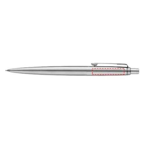 Parker Jotter portaminas acero inoxidable afilador estuche