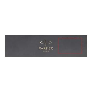 Parker Jotter portaminas acero inoxidable afilador estuche