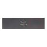 Parker Jotter portaminas acero inoxidable afilador estuche - Imagen 9