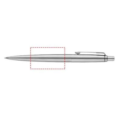 Parker Jotter portaminas acero inoxidable afilador estuche
