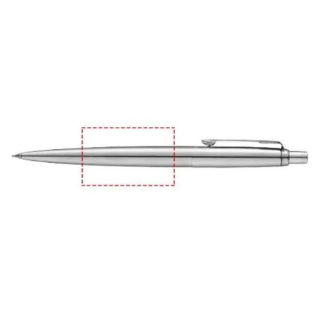 Parker Jotter portaminas acero inoxidable afilador estuche