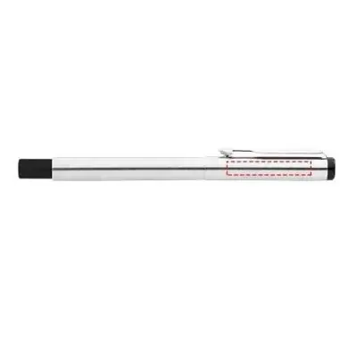 Parker Vector rollerball tinta negra