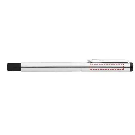 Parker Vector rollerball tinta negra