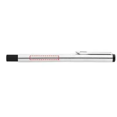 Parker Vector rollerball tinta negra