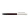 Bolígrafo Parker Core acero inoxidable tinta azul - Imagen 5