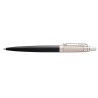 Bolígrafo Parker Core acero inoxidable tinta azul - Imagen 6