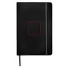 Libreta A5 tapa dura cartón tacto suave 96h rayadas 60g - Imagen 11