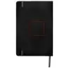 Libreta A5 tapa dura cartón tacto suave 96h rayadas 60g - Imagen 12