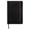 Libreta A5 tapa dura cartón tacto suave 96h rayadas 60g - Imagen 14