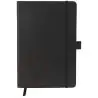 Libreta A5 tapa dura 80h papel beige 70g elástico cinta - Imagen 16