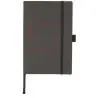 Libreta A5 tapa blanda suave 80h 80g presilla bolsillo - Imagen 13