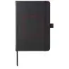 Libreta A5 imitación piel 80 hojas con caja - Imagen 10