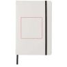 Libreta A5 80 hojas papel FSC cinta - Imagen 9