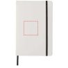 Libreta A5 80 hojas papel FSC cinta - Imagen 13