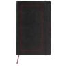 Libreta compacta tapa dura papel reciclado GRS - Imagen 11