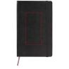 Libreta compacta tapa dura papel reciclado GRS - Imagen 15