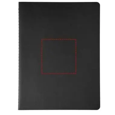 Libreta cartón reciclado FSC 16 hojas