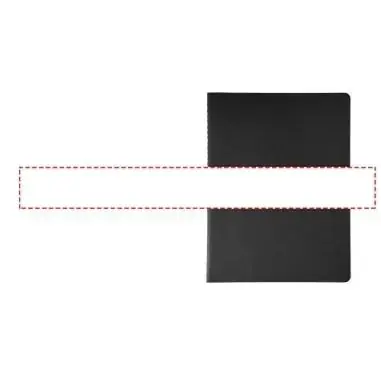 Libreta cartón reciclado FSC 16 hojas