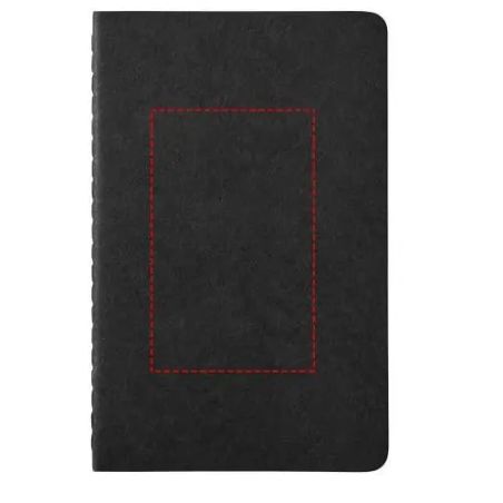 Libreta PK cartón cosida 64 páginas rayadas