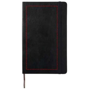 Libreta L tapa blanda lisa 192 páginas