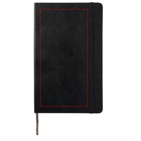 Libreta L tapa blanda lisa 192 páginas