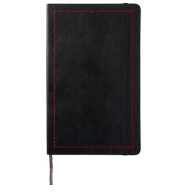 Libreta L tapa blanda lisa 192 páginas