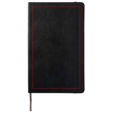 Libreta L tapa blanda lisa 192 páginas