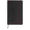 Libreta cuadriculada papel FSC símil piel - Imagen 11