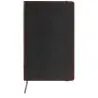 Libreta cuadriculada papel FSC símil piel - Imagen 16