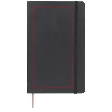 Libreta L tapa blanda cuadriculada 192 páginas