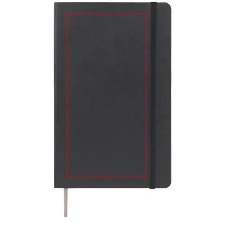 Libreta L tapa blanda cuadriculada 192 páginas