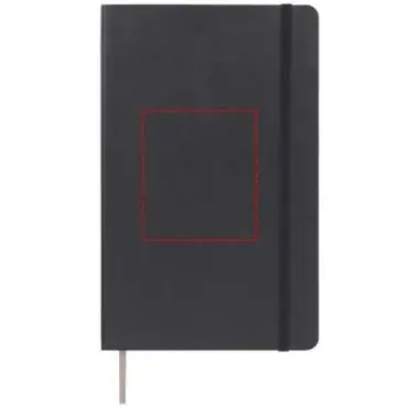 Libreta L tapa blanda cuadriculada 192 páginas