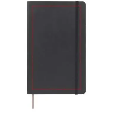 Libreta L tapa blanda cuadriculada 192 páginas