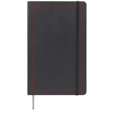 Libreta L tapa blanda cuadriculada 192 páginas