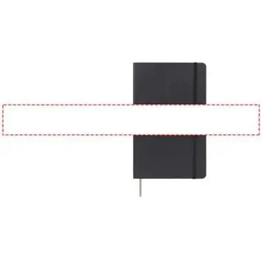 Libreta L tapa blanda cuadriculada 192 páginas
