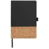 Libreta A5 de corcho y PU 80 hojas - Imagen 15