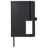 Libreta A5 96 hojas papel FSC símil piel - Imagen 24