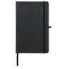 Libreta A5 retales piel 80 hojas - Imagen 19