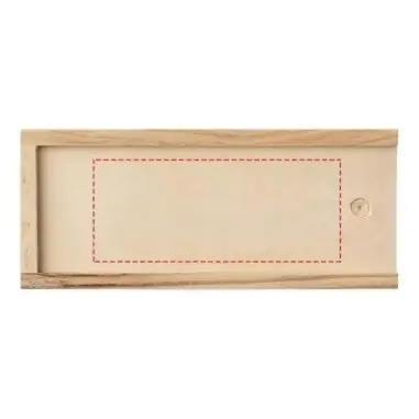 Set 3 juegos de ingenio madera estuche