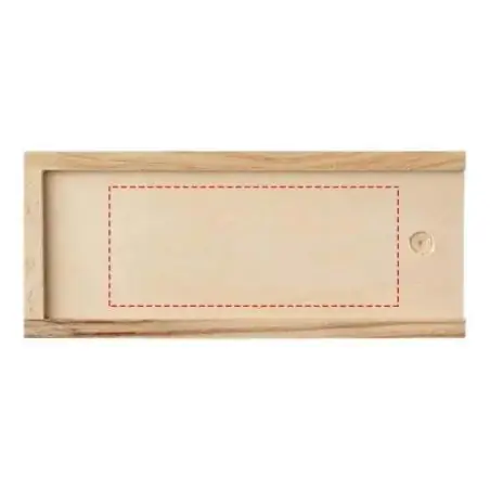 Set 3 juegos de ingenio madera estuche