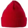 Gorro acrílico canalé con borde doblado - Imagen 8