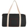 Bolsa de algodón 25 L con cremallera - Imagen 4
