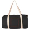 Bolsa de algodón 25 L con cremallera - Imagen 10