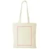 Bolsa tote algodón 180g/m2 38x42 cm personalización - Imagen 11